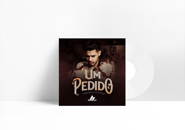 Canción Um Pedido