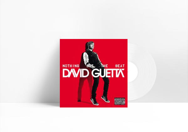 Canción Titanium (feat. Sia)