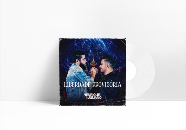 Canción Liberdade Provisória
