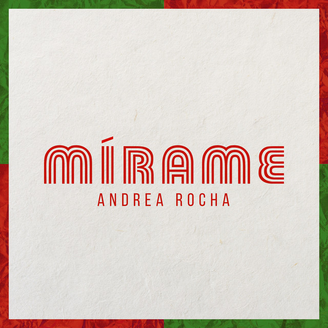 Canción Mírame