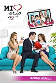 Serie Mi corazón es tuyo