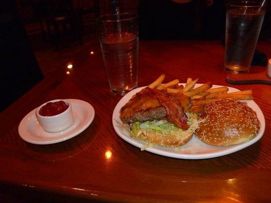 Outback Steakhouse