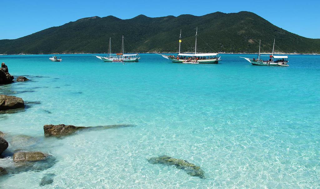 Cabo Frío