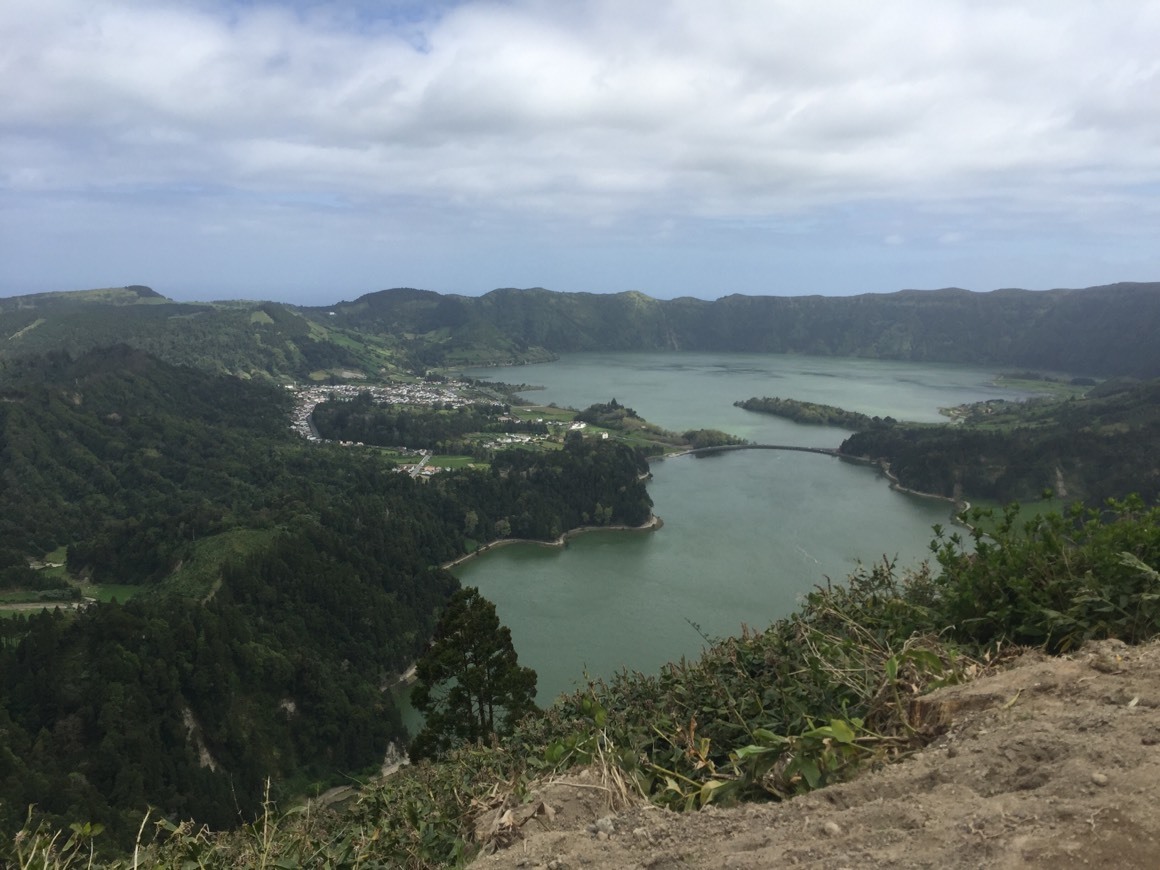 Lugar Açores