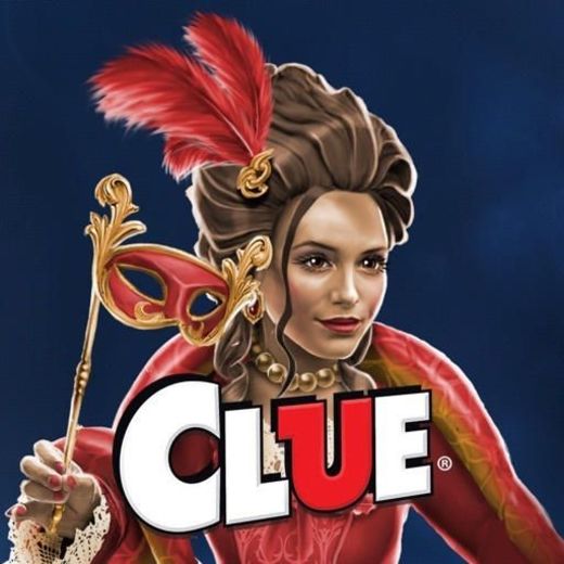 Clue: The Classic Mystery Game