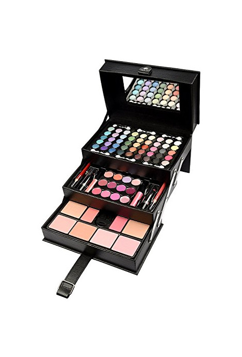 Maletín de maquillaje, de Bri Conti