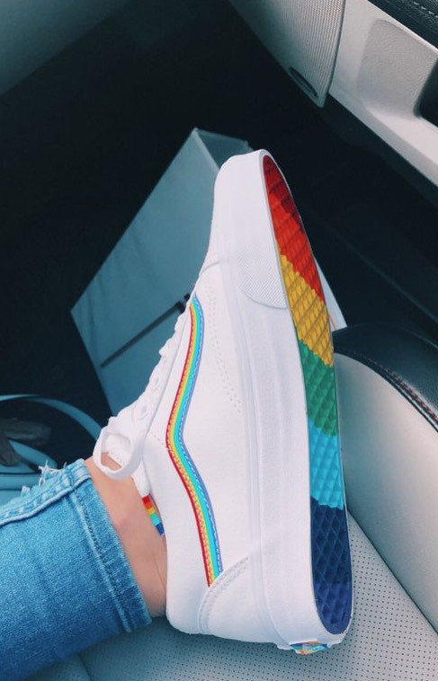 Producto 🌈VANS 