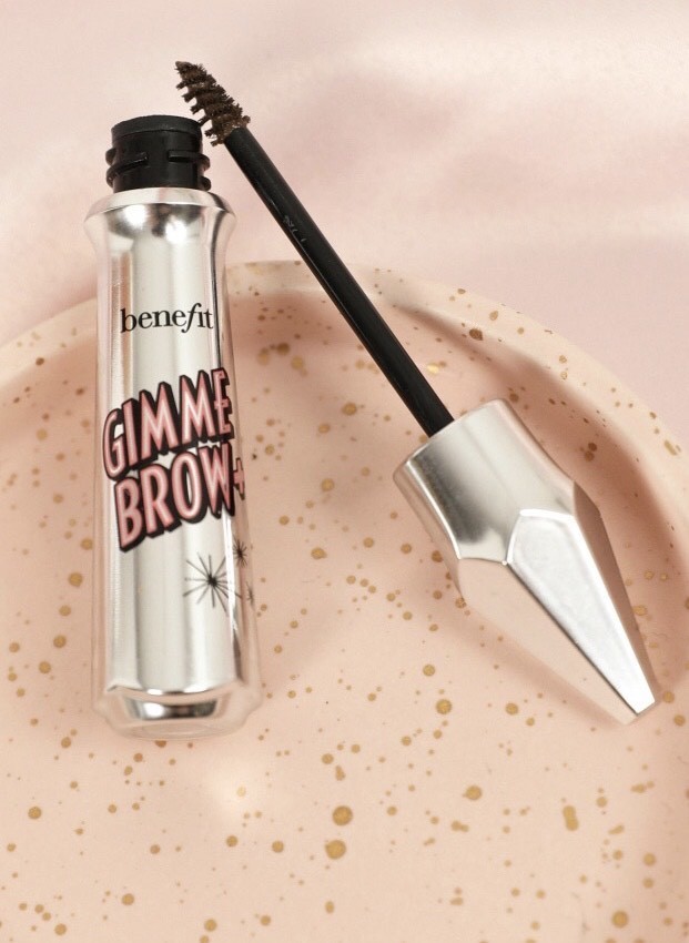 Belleza Benefit Gimme Brow Volumizing Fiber Gel