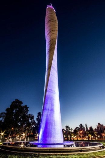 Faro del Bicentenario