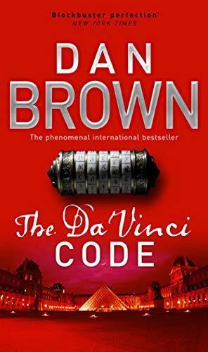 Libro The Da Vinci Code: