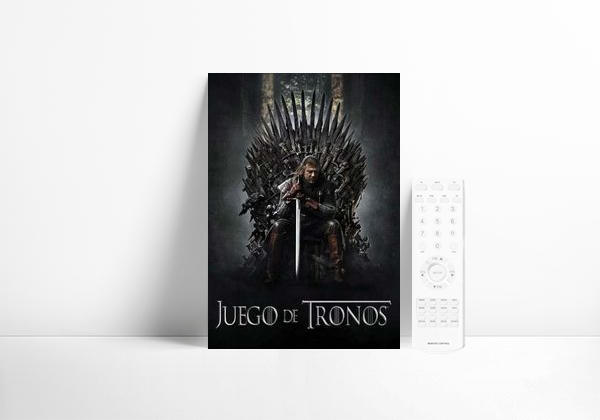 Serie Juego de tronos
