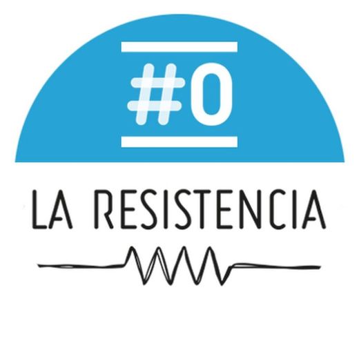 La Resistencia - Movistar +