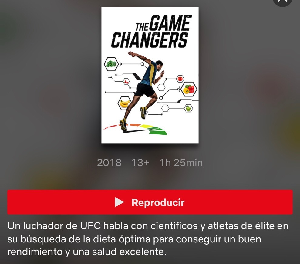 Moda The Game Changers | Netflix