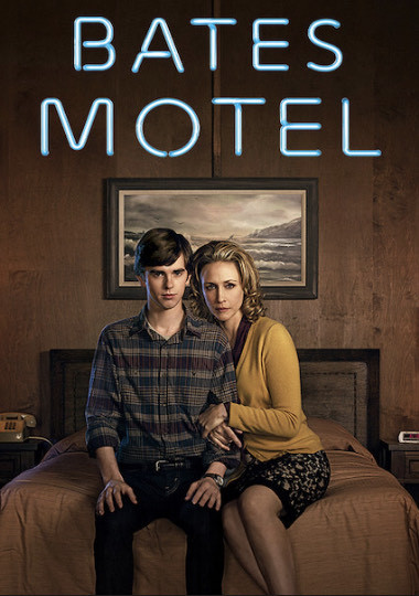 Moda Bates Motel | Netflix