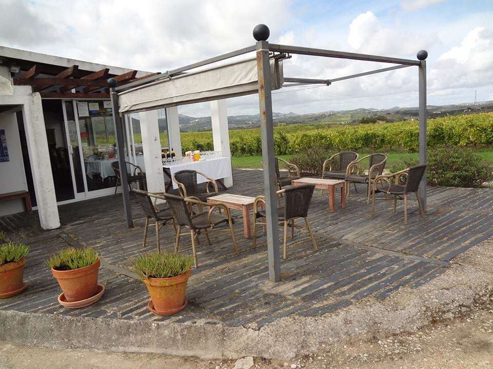 Restaurants Chão do Prado