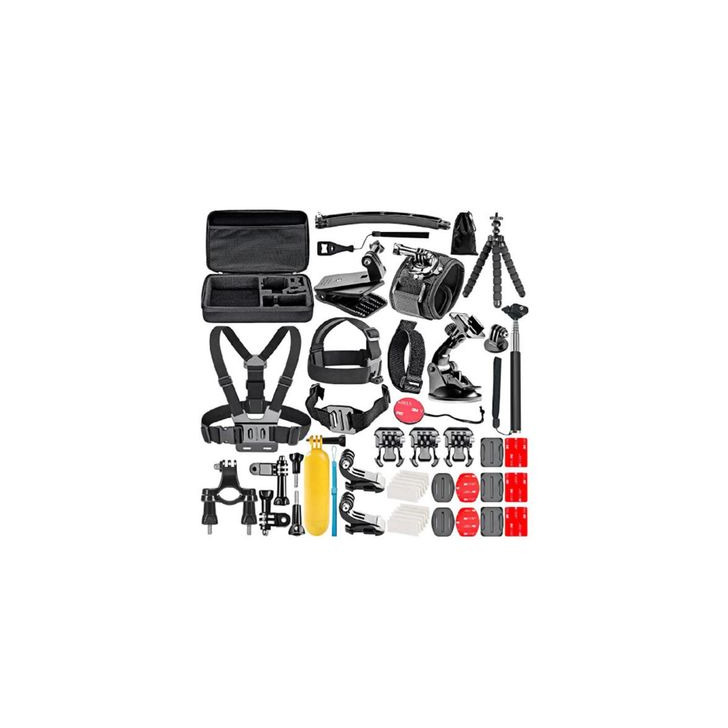 Product Neewer 50-en-1 Kit d'Accessoires 

