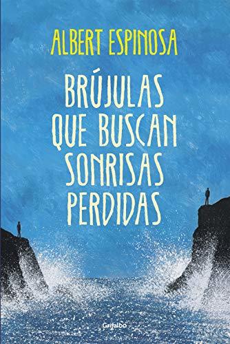 Libro Brújulas que buscan sonrisas perdidas