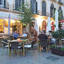 Restaurantes Cañadú