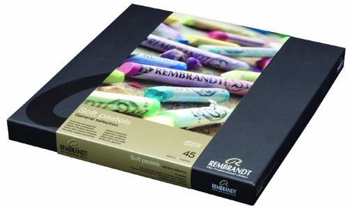 Producto Rembrandt - Tizas pastel blandas