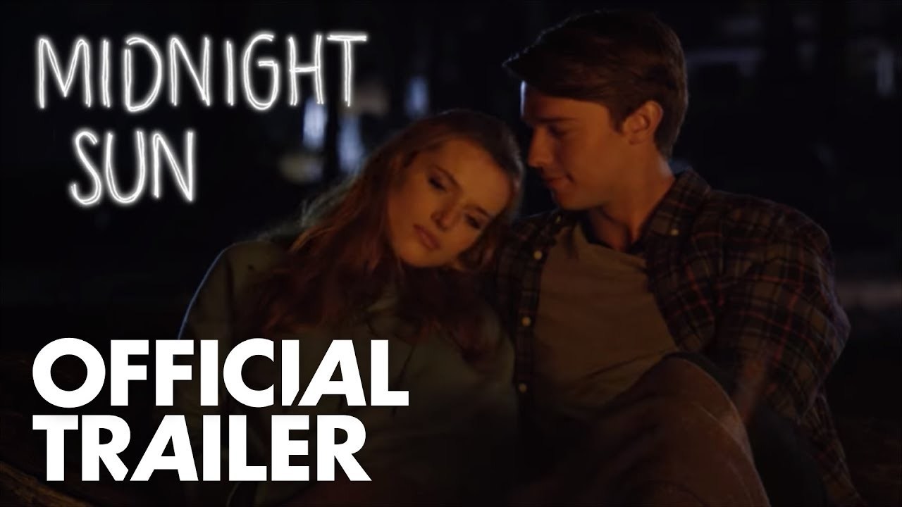 Película Midnight Sun | Official Trailer [HD] | Open Road Films - YouTube