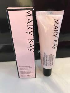 Producto Base mary kay 