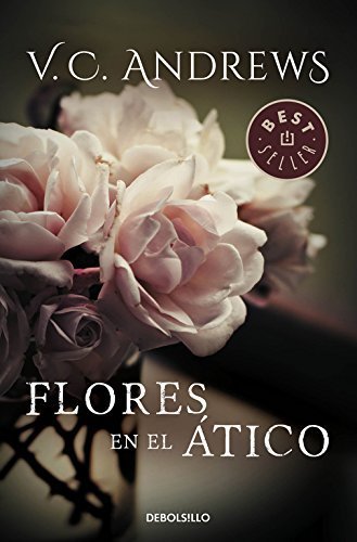 Book Flores en el Atico / Flowers in the Attic