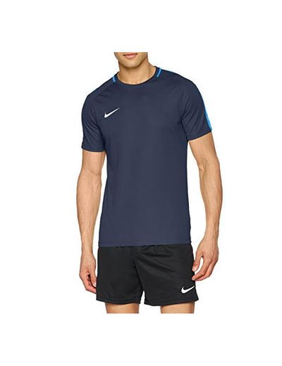 Nike M Nk Dry Acdmy18 Top SS T-Shirt