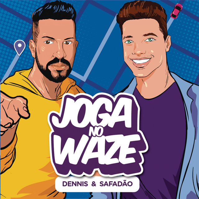 Music Joga no Waze