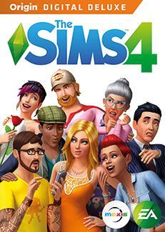 Moda The Sims Video Games - Official EA Site