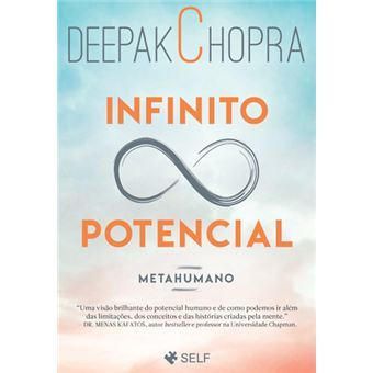 Infinito Potêncial - Deepak Chopra - Compra Livros na Fnac.pt