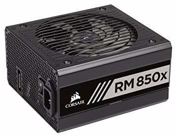 Producto Corsair RM850X V2 850W 80 Plus Gold Modular