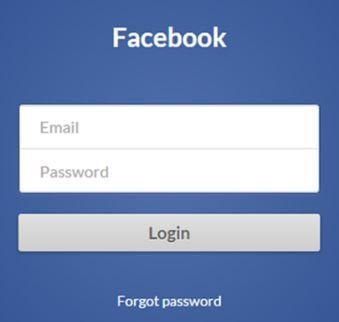 Log into Facebook | Facebook