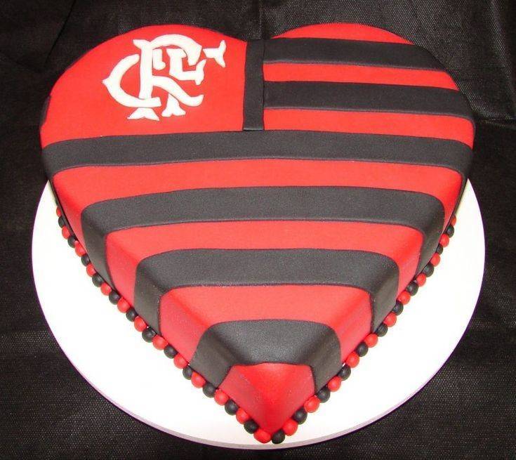 Moda Tema Flamengo 