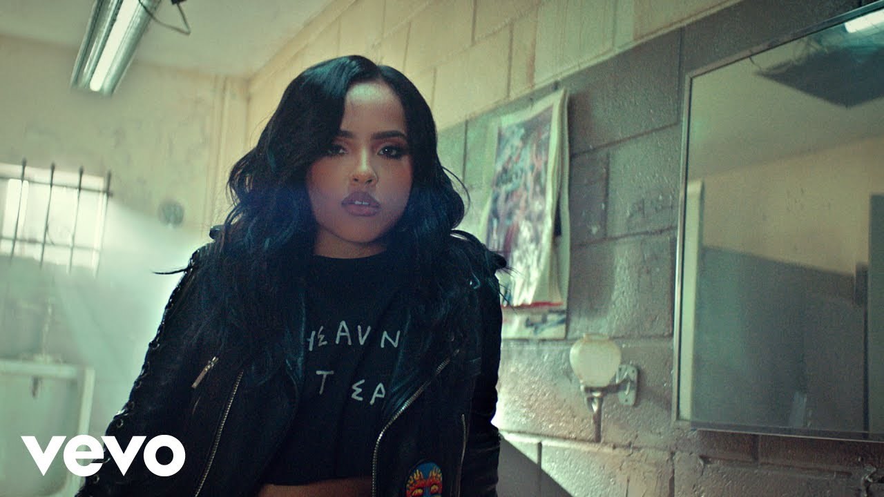 Canción Becky G - They Ain't Ready (Official  Video) - YouTube