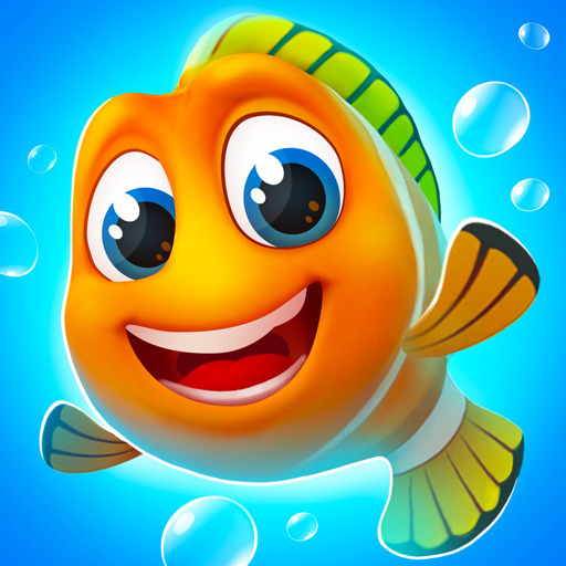 App Fishdom - Apps on Google Play