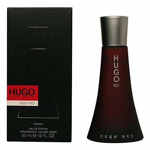 Producto Perfume para mujer Deep Red Hugo Boss-boss EDP