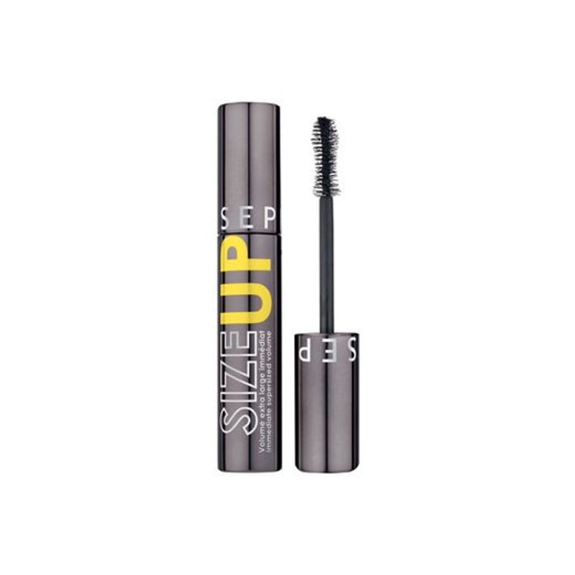 Social Sephora Size Up Mascara 