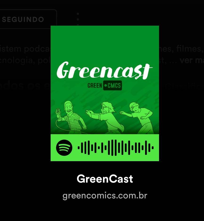 Fashion GreenCast