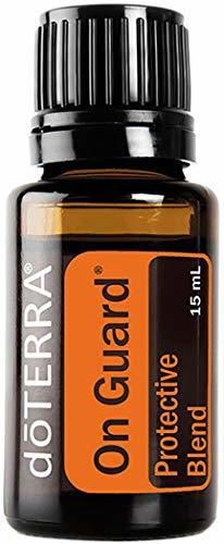doTERRA On Guard Essential Oil Protective Blend 15 ml by doTERRA