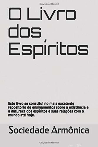 O Livro dos Espíritos