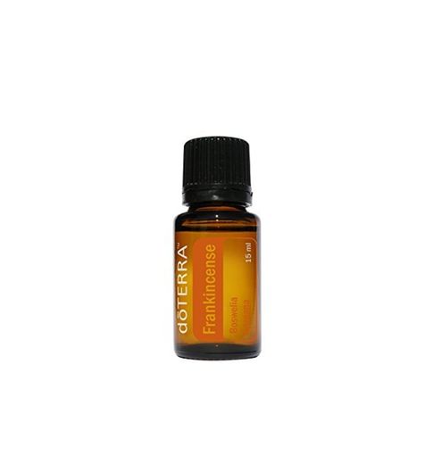 doterra Francisco kincense