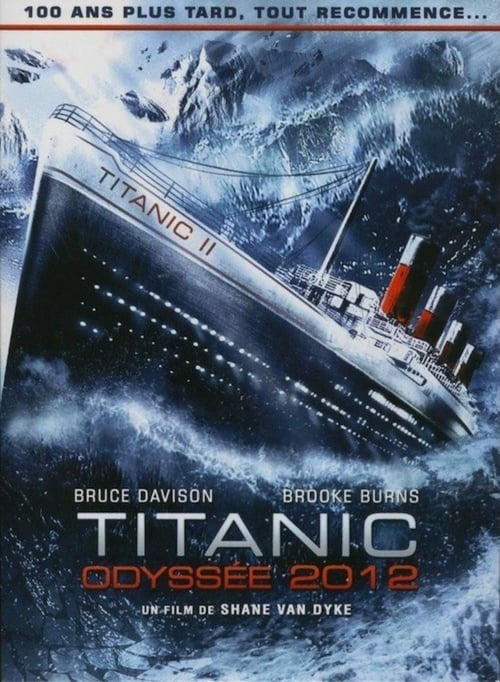 Movie Titanic II