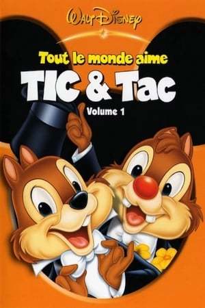 Movie Tout le monde aime tic et tac vol 1