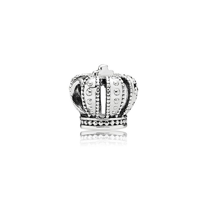 Social Pandora Abalorios Mujer Plata