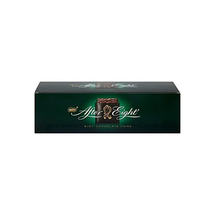 Producto Nestlé After Eight