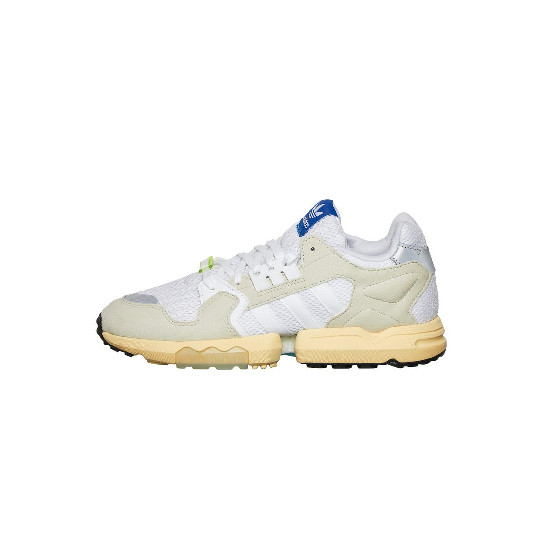 Producto adidas ZX Torsion Shoes - White