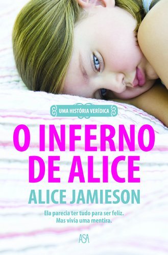 Libro O Inferno De Alice