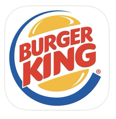 Restaurantes Burger king