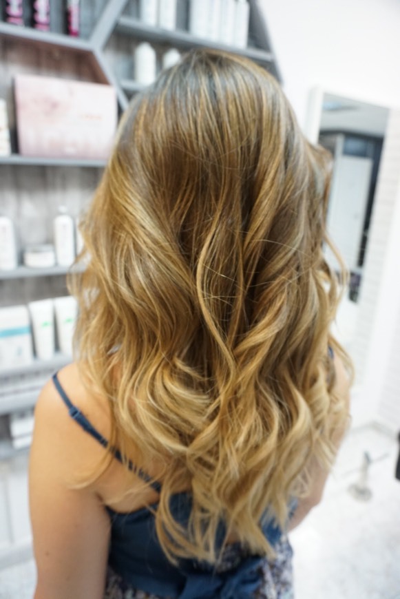 Peluqueria Gaby’s