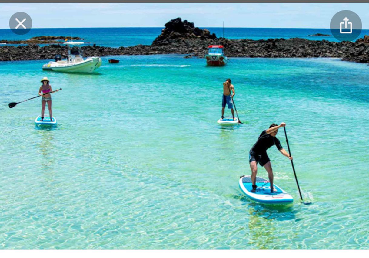 Fuerteventura